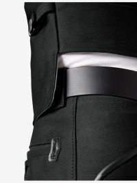 FHB Herren Zunftweste schwarz - Jakob